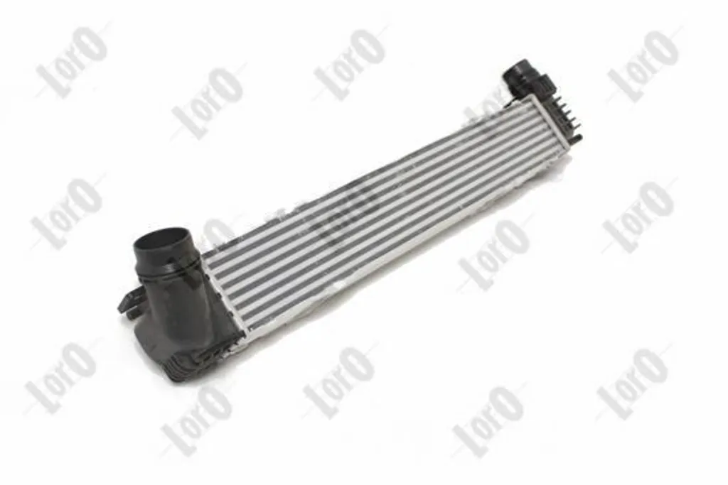 Intercooler Haute Performance 144960023R pour Renault Megane 3 et Scenic