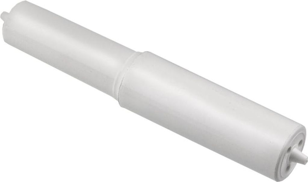 Cornat Ersatzrolle für WC-Papierhalter weiß Produktbild 