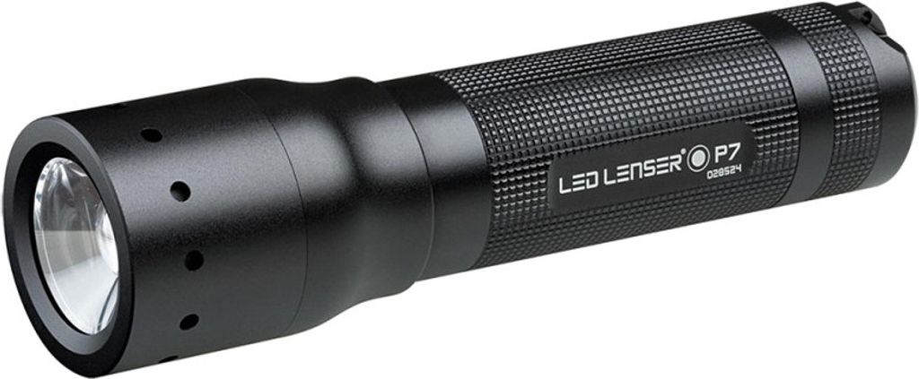 LED LENSER 501046 Led Lenser Taschenlampe P7 Obrázek produktu