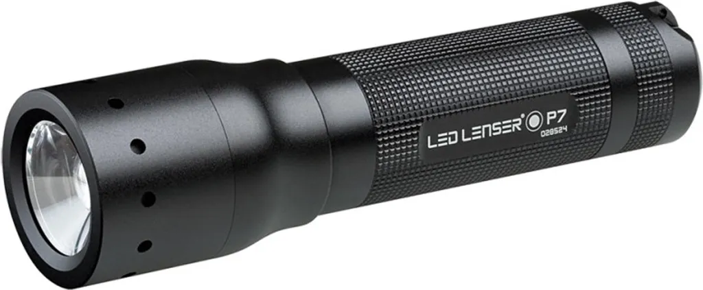 LED LENSER 501046 Led Lenser Taschenlampe P7