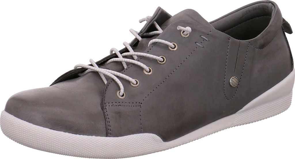 Andrea Conti Sportliche Schnürschuhe Damen 363037393639 Produktbild 