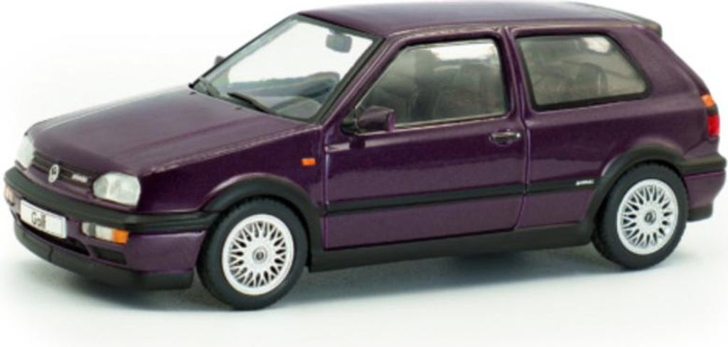 Solido Modèle réduit de voiture échelle 1:43 VW Volkswagen Image du produit 