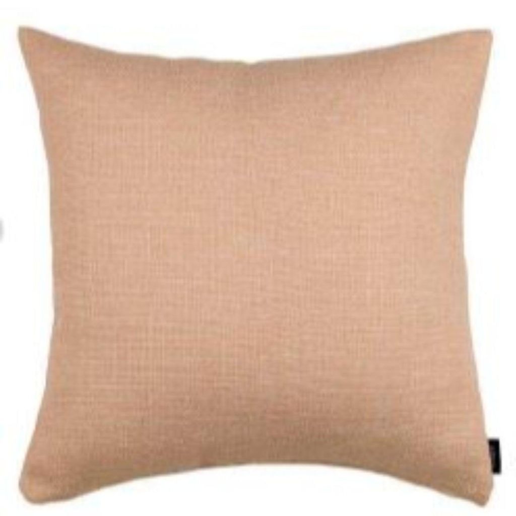 Kissenhülle "Opova":   Größe: 45x45cm  Farbe: Rosa Produktbild 