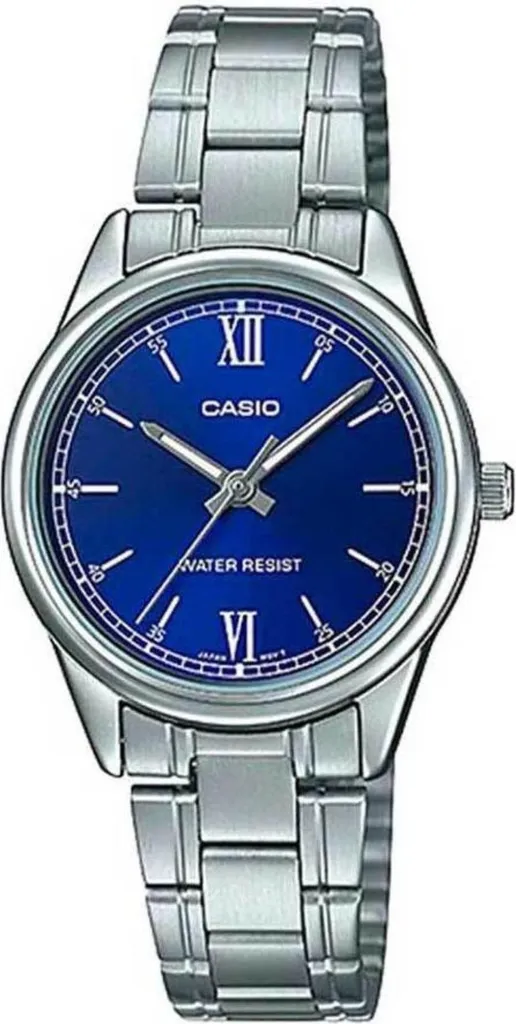 Casio Uhr Collection LTP-V005D-2B2UDF