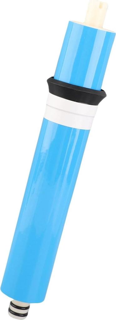 Allecto plus - Umkehrosmose Wasserfilter Membran-Element für zu Hause - 75GPD
