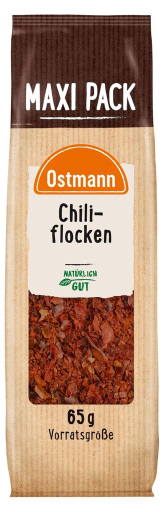 Chili Flocken Produktbild 