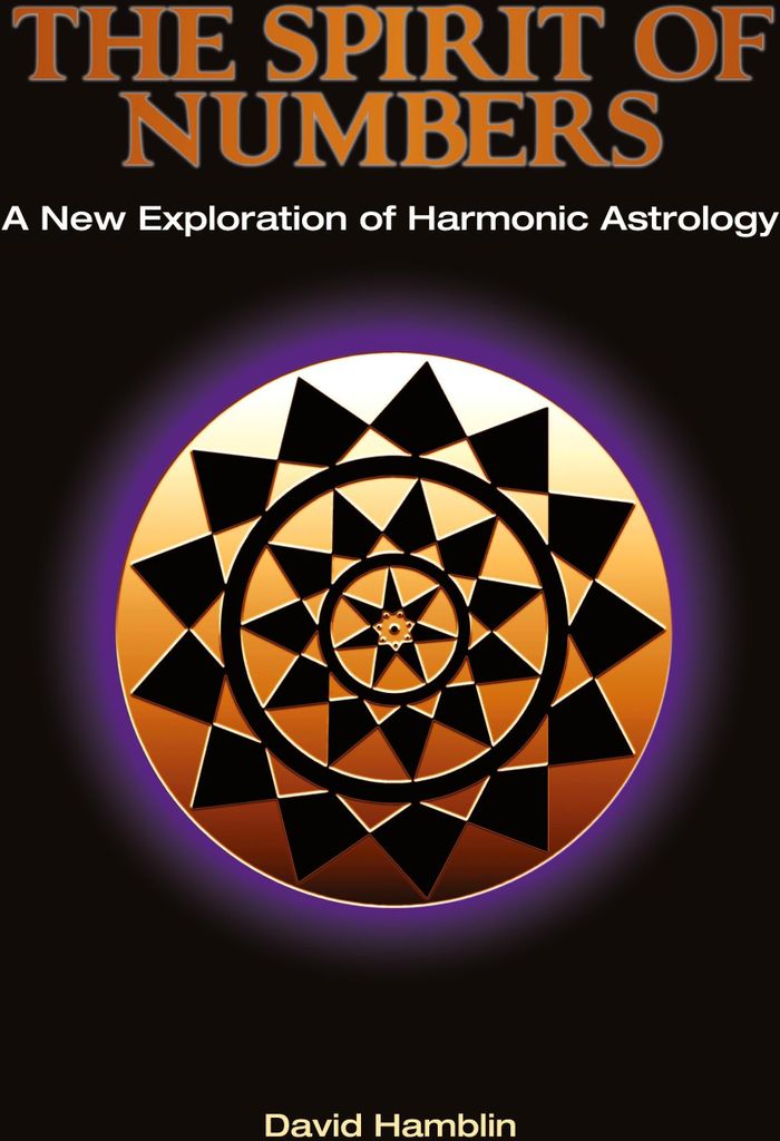 Spirit Of Numbers – Lingua: Inglese