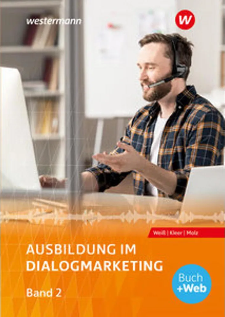 Guide de formation marketing de dialogue pour apprentis et étudiants