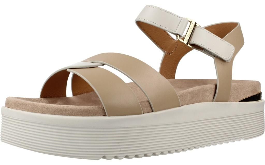 STONEFLY ELENA 3 LTH Beige