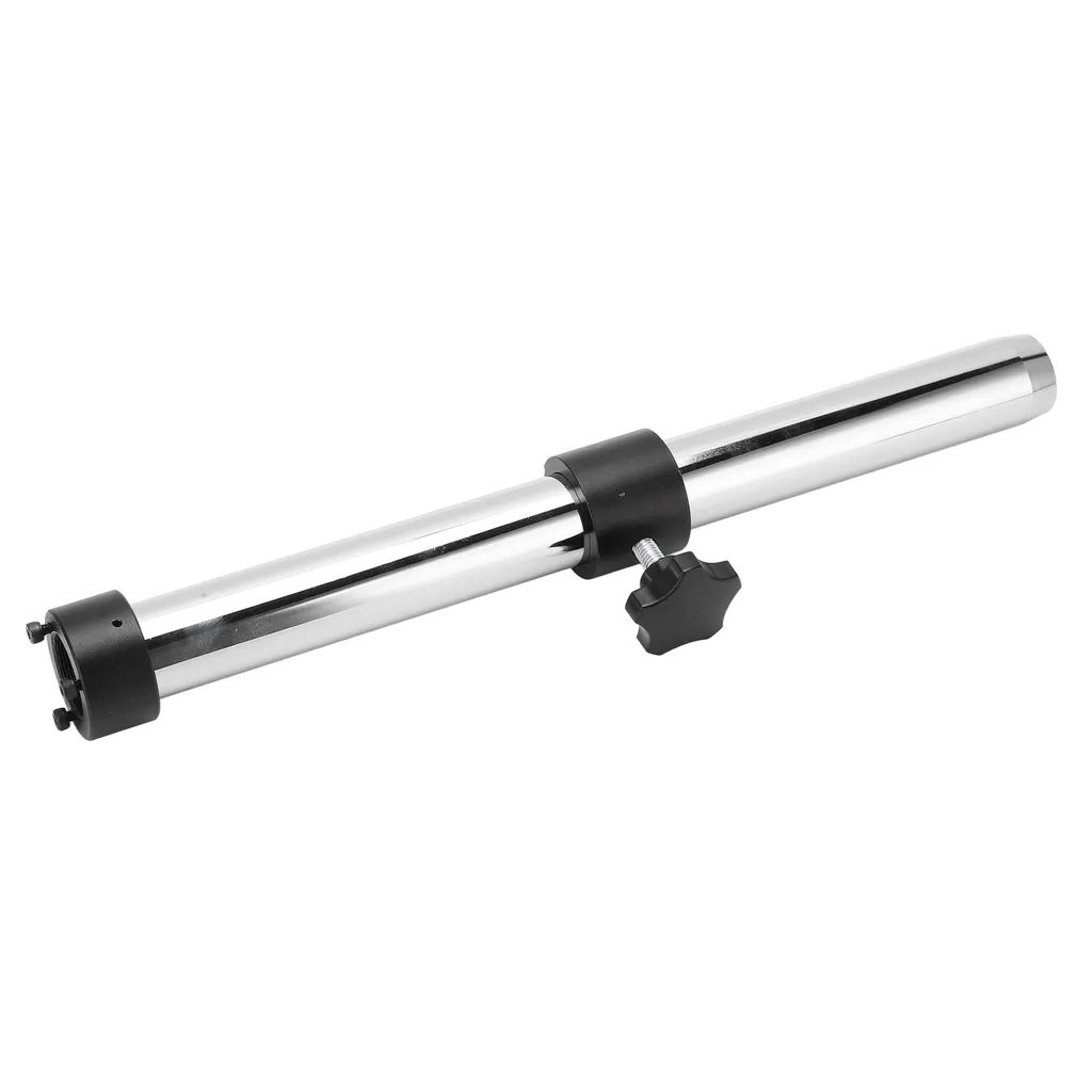 Support métallique stable pour microscope : fini les vibrations de caméra