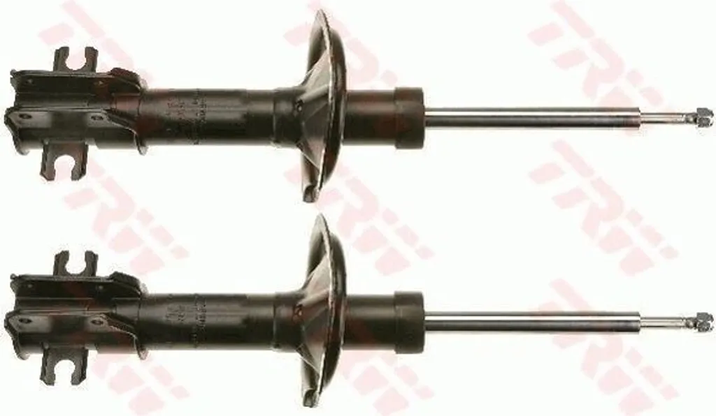 Amortisseur avant pour Fiat Punto TRW JGM161T - Confort de conduite