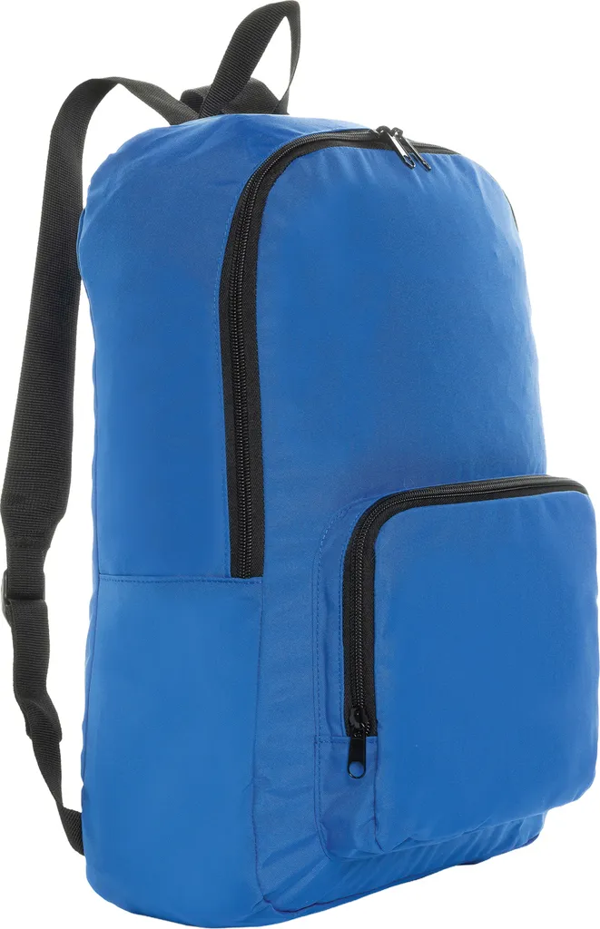 Zaino Dillon XD Collection Blu Royal: Leggero e Pieghevole per la Famiglia