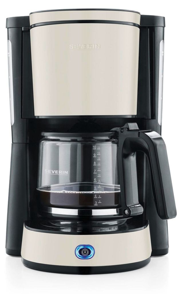 SEVERIN Kaffeemaschine Type KA 9575 Produktbild 