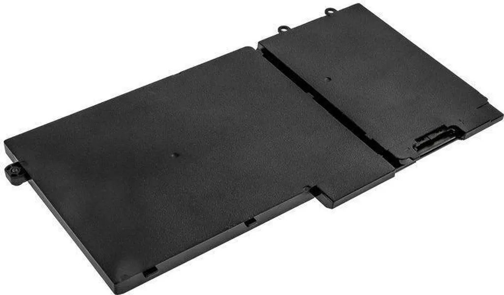 Batterie pour PC Portable 11.4V 3500mAh Idéale pour Travail et Voyage