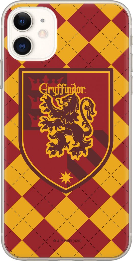 ERT GROUP Harry Potter Handyhülle für IPHONE 13 PRO Muster Harry Potter 001 WPCHARRY443