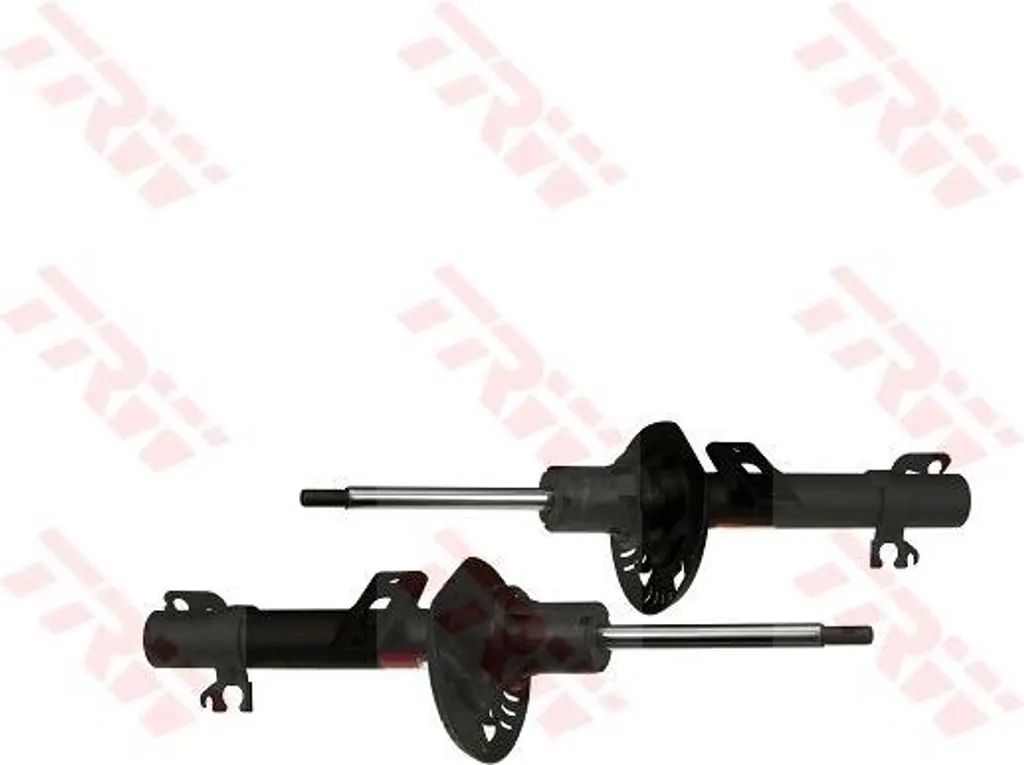 Amortisseur avant à gaz pour VW UP Skoda Citigo et Seat Mii TRW