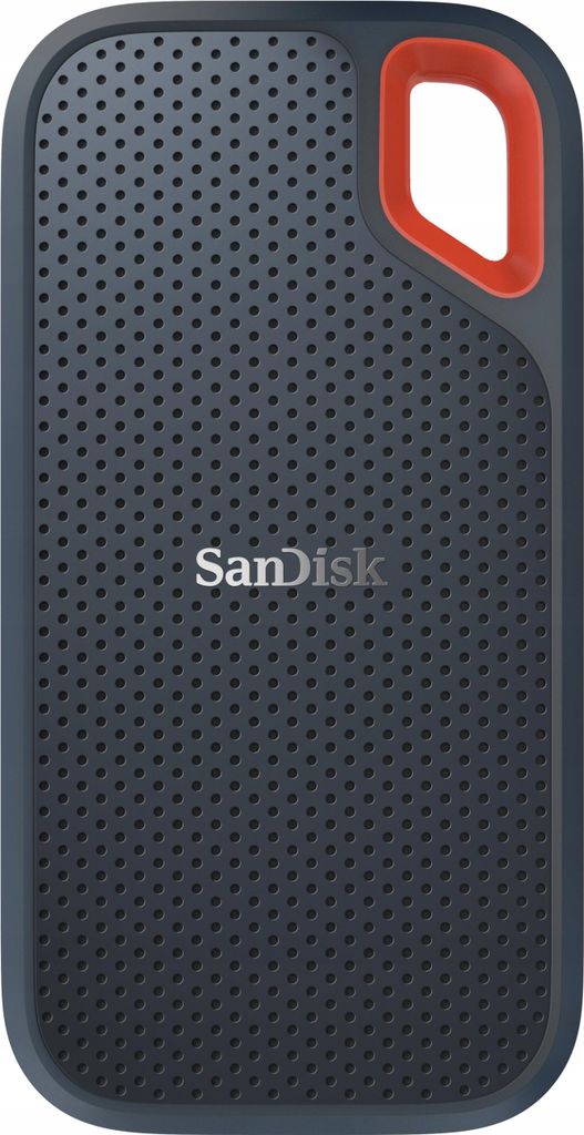 SanDisk Extreme Portable     1TB SSD 1050MB/s   Produktbild 