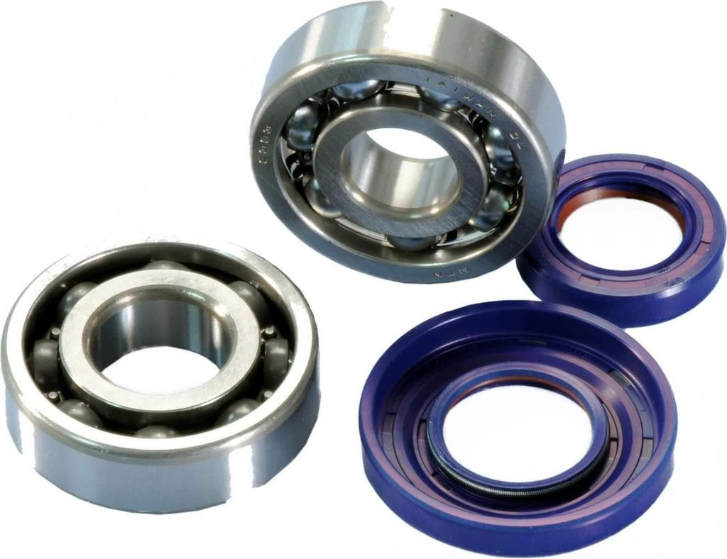 POLINI Lagerkit für Rennen 17-47-14mm D.20