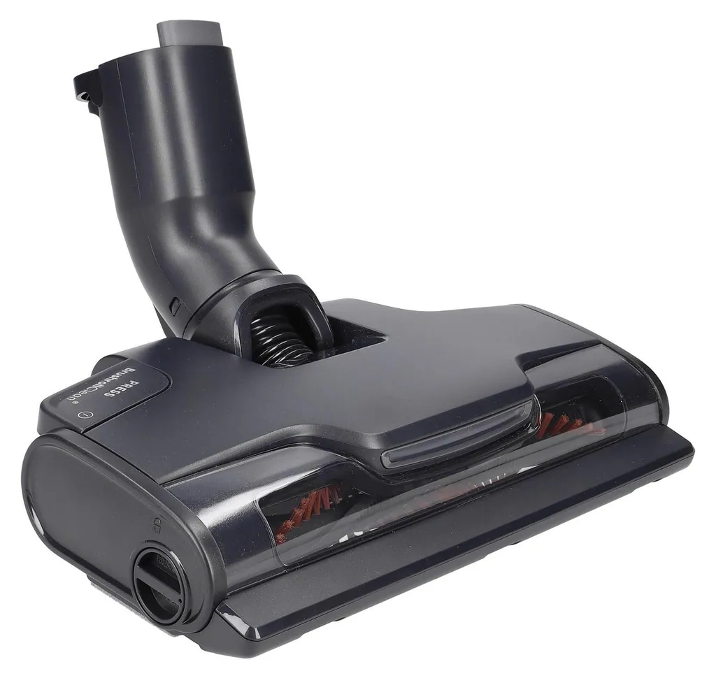 Embout aspirateur AEG Electrolux sols durs et tapis 140223130042