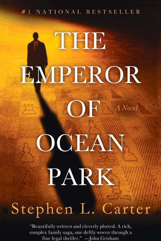 Der Kaiser von Ocean Park