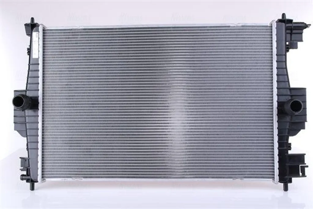 Radiateur de Refroidissement Moteur pour DS4 et Peugeot 308 RCZ
