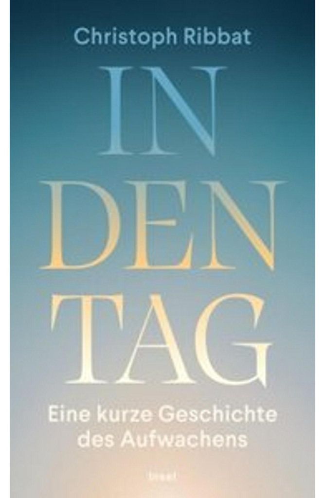 In den Tag