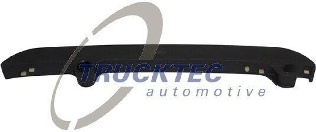 TRUCKTEC AUTOMOTIVE Gleitschiene Steuerkette 07.12.177 für VW GOLF VI (5K1)
