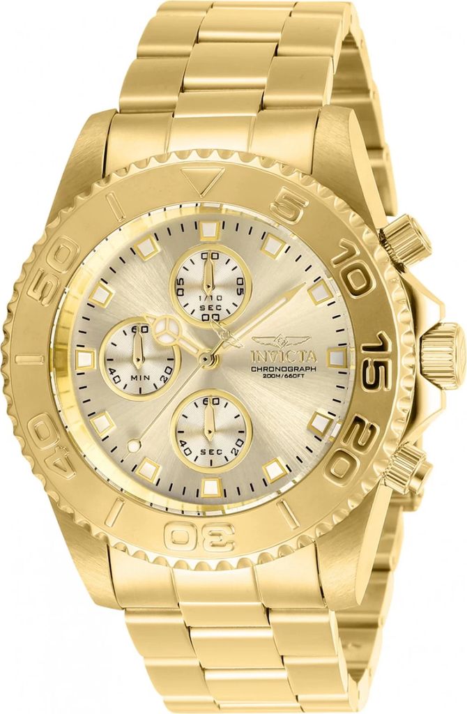 Invicta Connection 28683 Pánské Hodinky - Quartz Hnutí - Obrázek produktu 