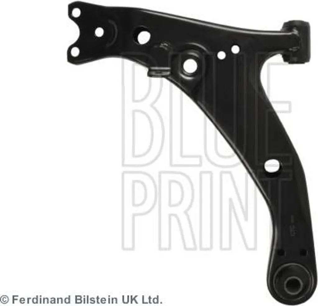 Triangle de suspension Blue Print pour Toyota Corolla - Qualité OE