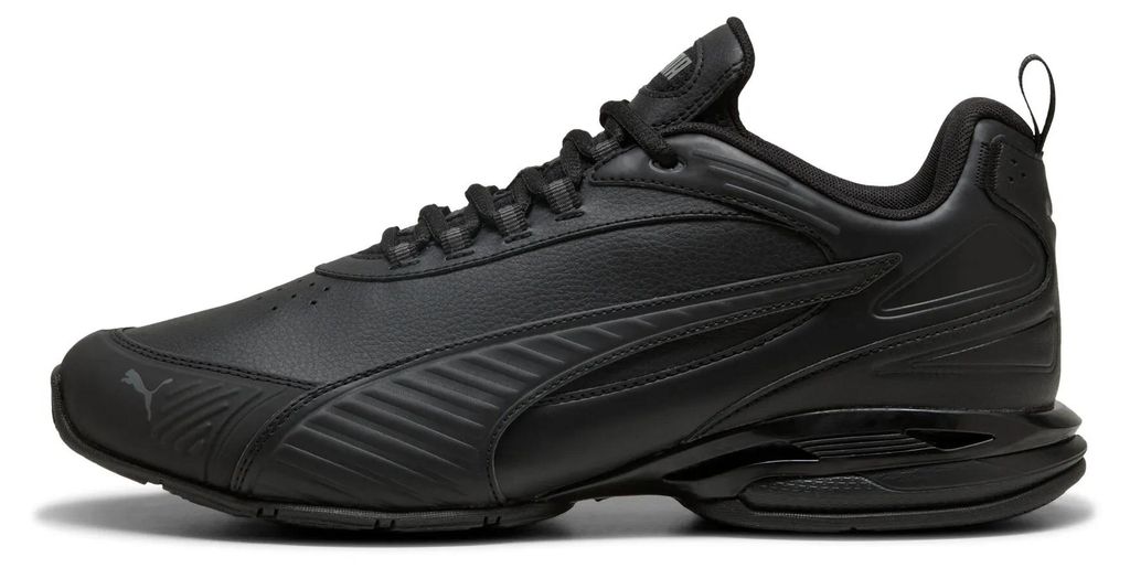 Puma zapatillas 31243303 color negro para hombre Imagen del producto 