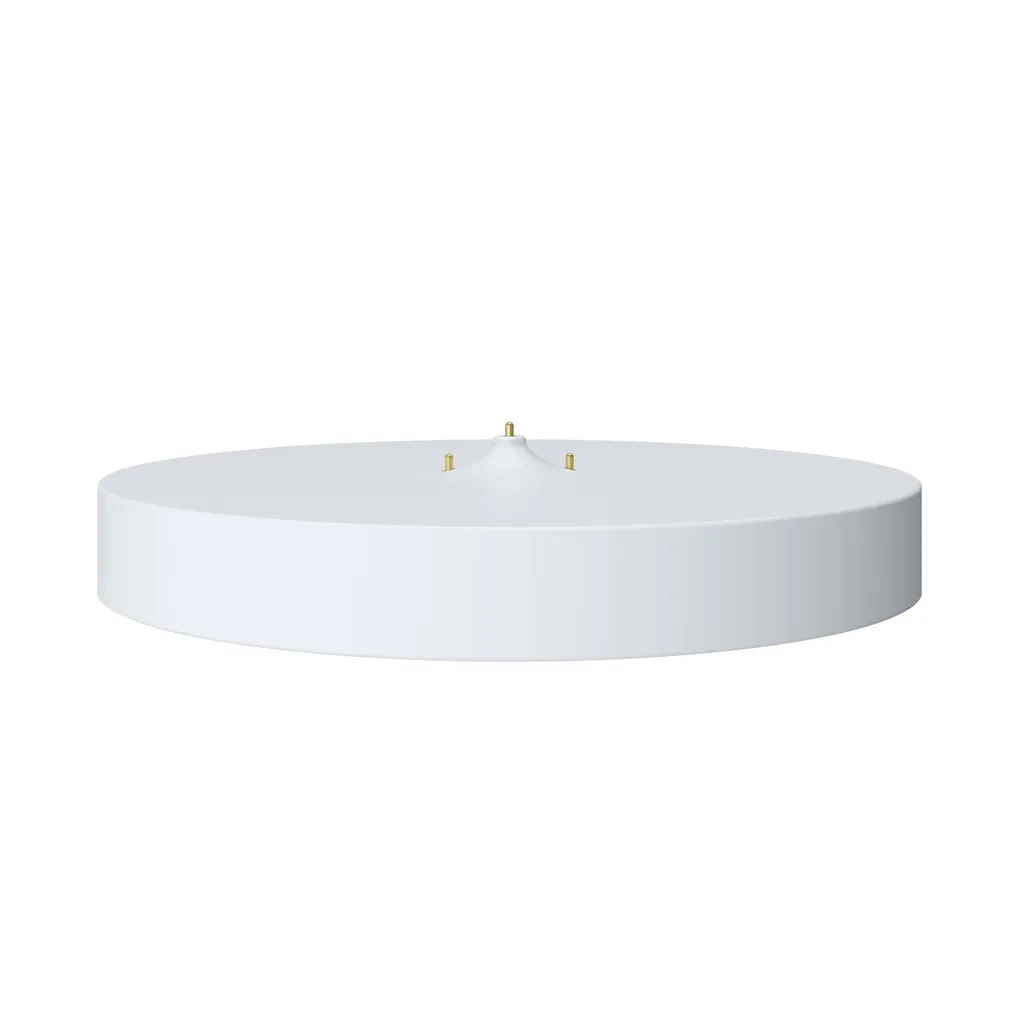 Dock de Charge USB Blanc Ultimate Ears Power Up pour Enceinte UE