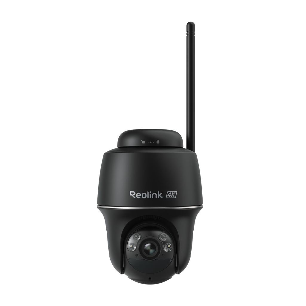 Reolink Argus PT Ultra, 4K 8MP, bezdrátová venkovní kamera, Obrázek produktu 