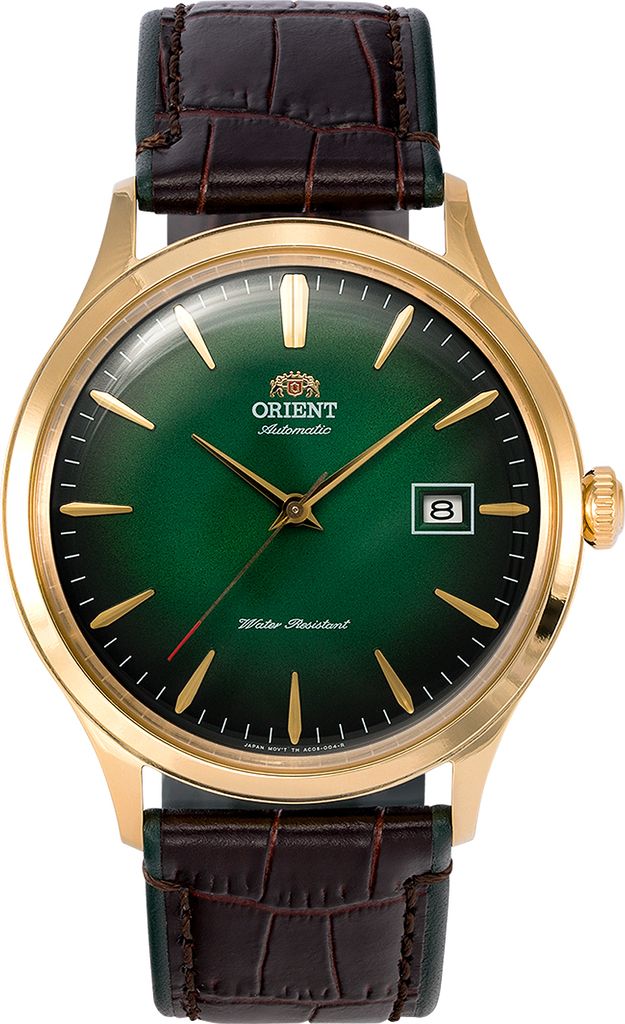 Orient Bambino Automatic TAC08002F0 Herrenuhr