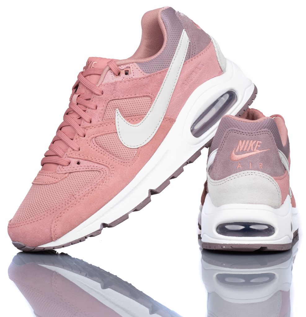 Nike Air Max Command Stardust (Women's) - EU 37.5 Produktbild 