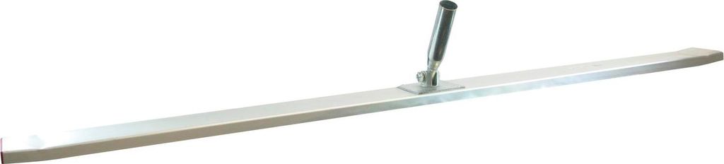 KRENHOF Alu-Betonverteiler mit Gelenk-Stielhalterung 1000 mm