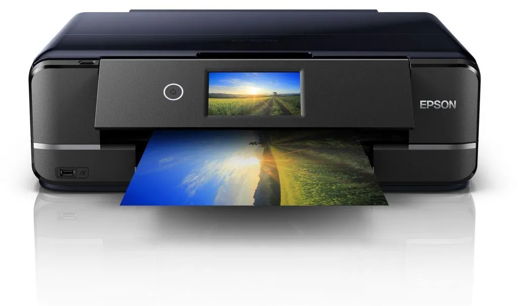 Imprimante Photo Epson XP-970 : la solution A3 compacte pour la maison - 9