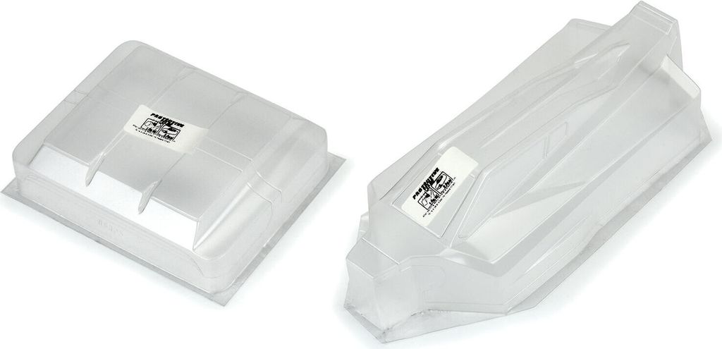 Pro-Line karosérie 1:10 Sector Light Weight: TLR 22X-4