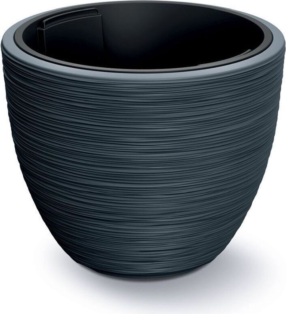 Antracitový vkladací kvetináč FURU DBFU300 DBFU300-S433 Obrázok produktu 