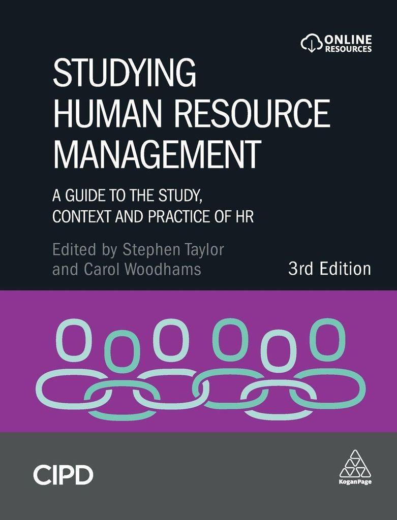 Studying Human Resource Management