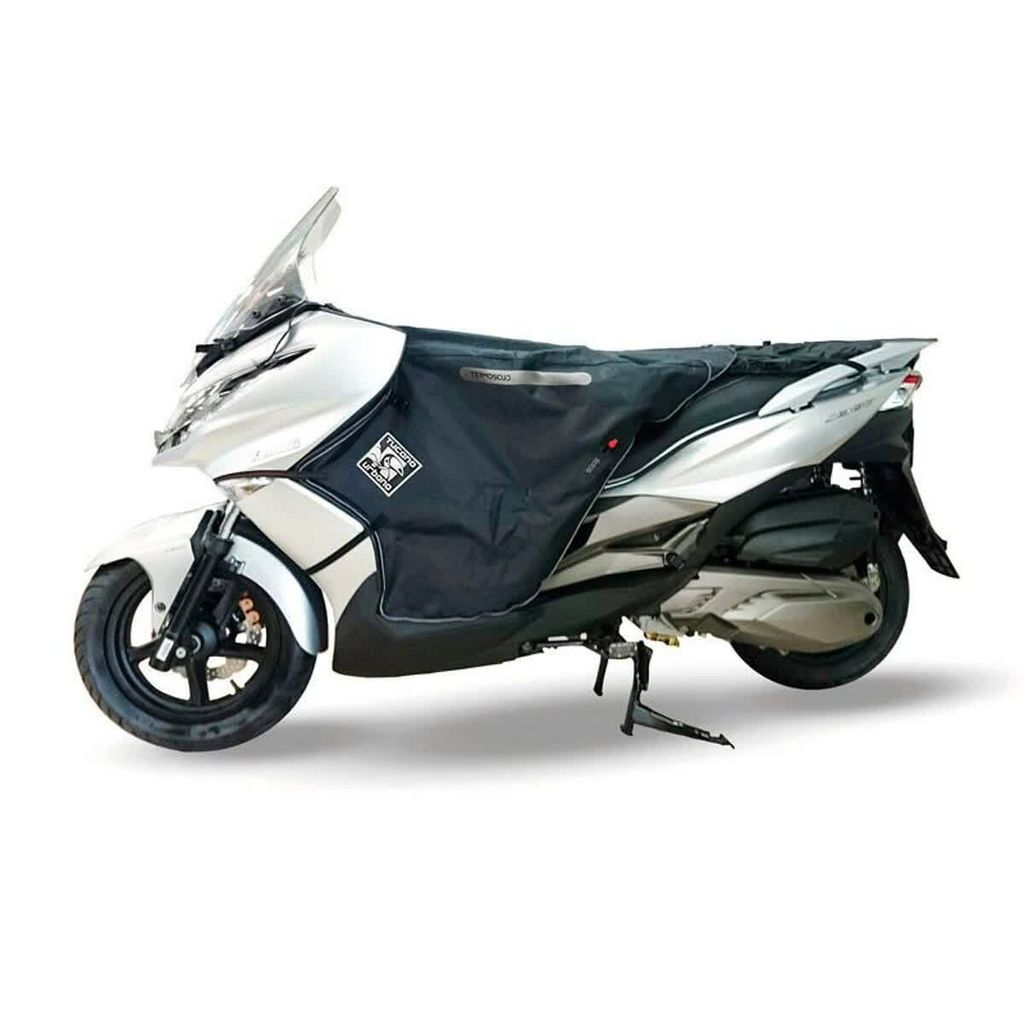Ochraniacze nóg TUCANO URBANO R169 Thermoscud czarne z Zdjęcie produktu 