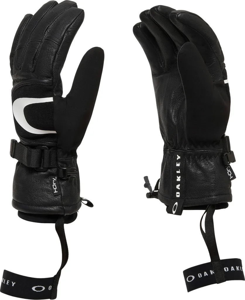 Gants de ski Oakley Timberline Chauds et Imperméables pour Homme