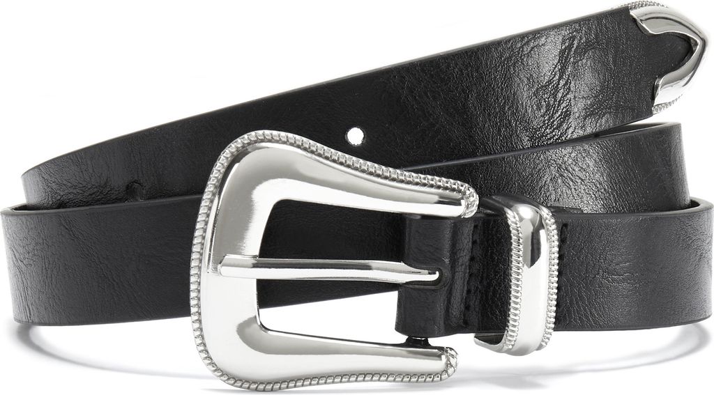 LASCANA Hüftgürtel schwarz Größe 85