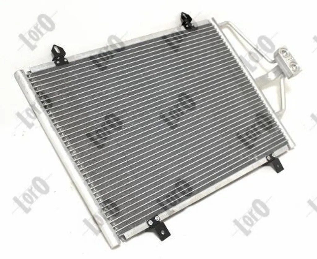 Stop aux fuites de clim ! Condenseur ABAKUS 042-016-0003 Megane Scenic