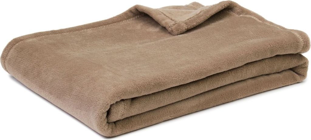 Gözze Premium Wohn- & Kuscheldecke Montana 150x200cm, Produktbild 