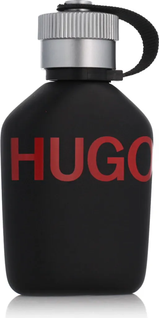 Recensione Hugo Boss Just Different 75ml EDT - Prezzo e Opinioni