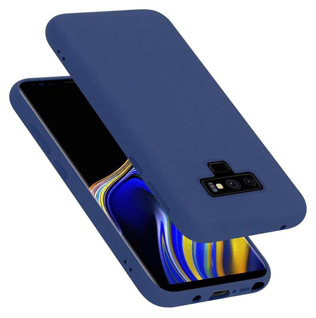Cadorabo DE-147709, Samsung, Samsung Galaxy NOTE 9, Zdjęcie produktu 