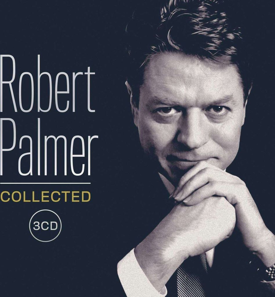Palmer, R: Collected