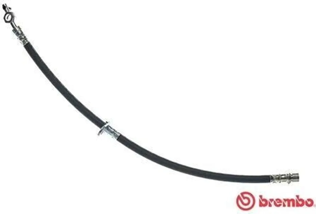 Flexible de frein Brembo T 83 013 pour Toyota RAV4 I OE 9094702782