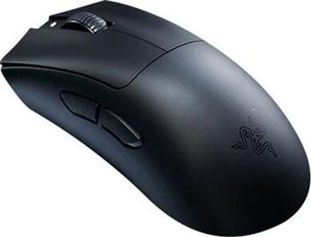 Razer DeathAdder V3 HyperSpeed, rechts, Optisch, RF Produktbild 
