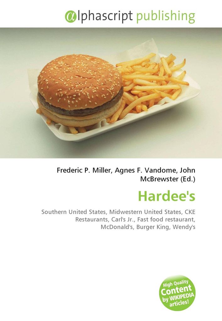 Hardee's